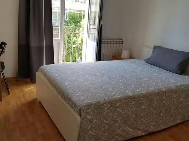 Casa en alquiler en Chamberí, Madrid