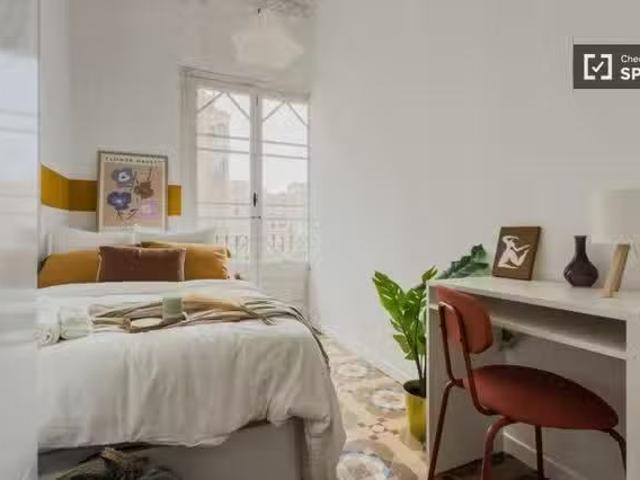 Casa en alquiler en Eixample, Barcelonès