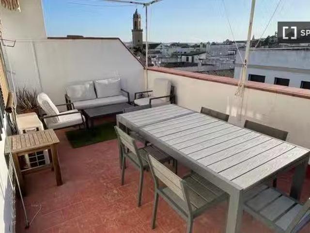 Casa en alquiler en Córdoba