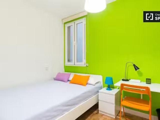 Casa en alquiler en Almagro, Madrid