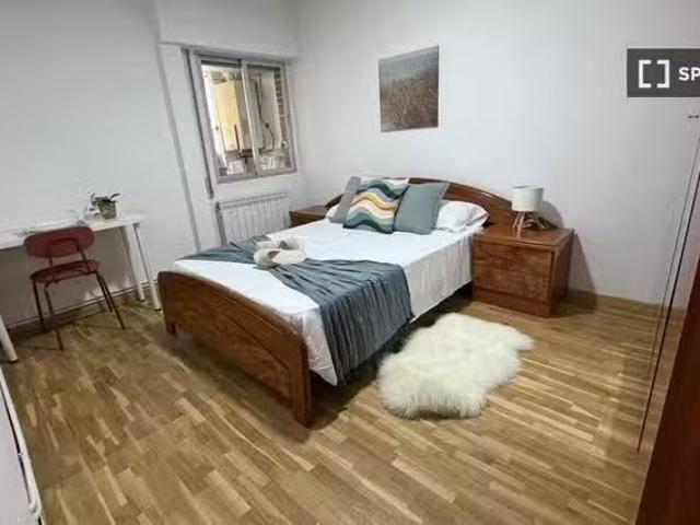 Casa en alquiler en Villa de Vallecas, Madrid
