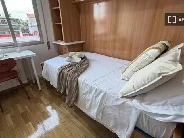 Casa en alquiler en Villa de Vallecas, Madrid