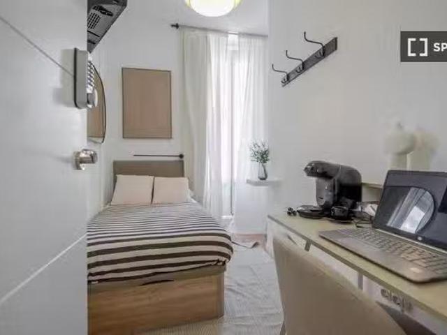 Casa en alquiler en Centro, Madrid