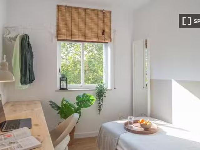 Casa en alquiler en Sants-Montjuïc, Barcelonès