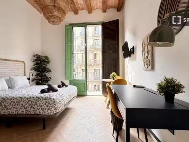 Casa en alquiler en Ciutat Vella, Barcelona
