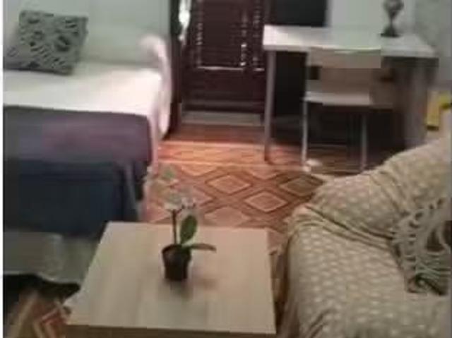 Casa en alquiler en Centro, Granada