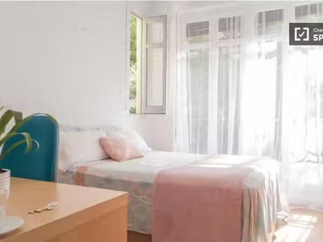 Casa en alquiler en Chamberí, Medina-sidonia