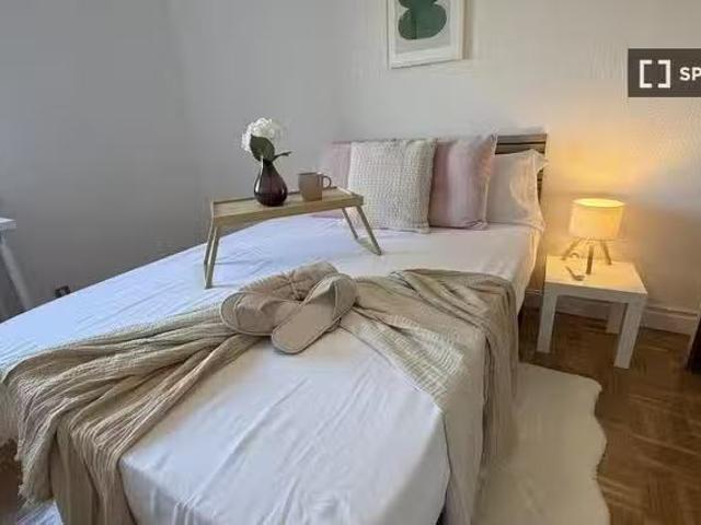 Casa en alquiler en Estrella, Madrid