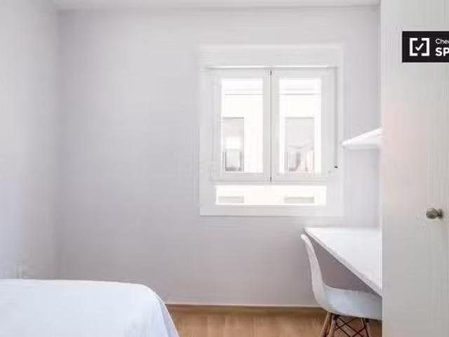 Casa en alquiler en Getafe, Madrid