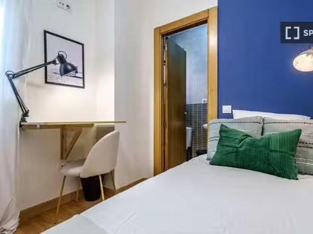 Casa en alquiler en Centro, Málaga