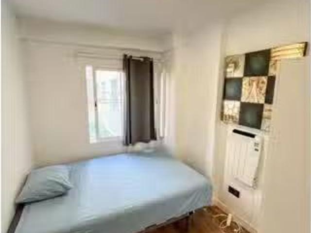 Casa en alquiler en Ventas, Madrid