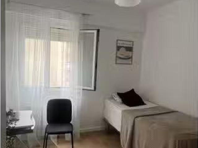 Casa en alquiler en La Paz, Zaragoza