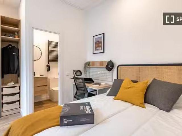 Casa en alquiler en Moncloa-Aravaca, Madrid