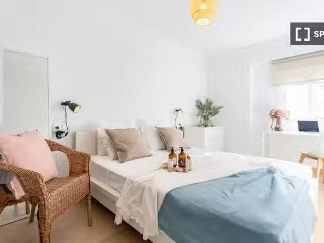 Casa en alquiler en Cruz de Humilladero, Málaga