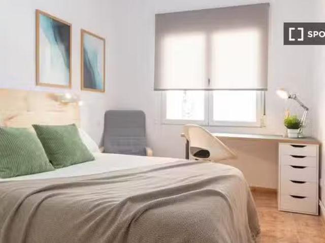 Casa en alquiler en Centro, Madrid