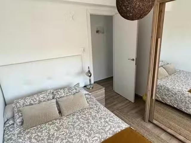 Casa en alquiler en Bailén-Miraflores, Málaga