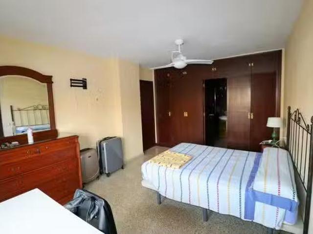 Casa en alquiler en Málaga