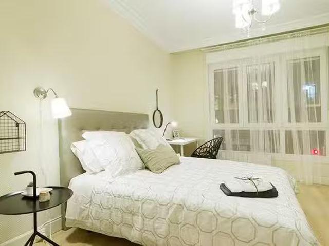 Casa en alquiler en Abando, Bilbao