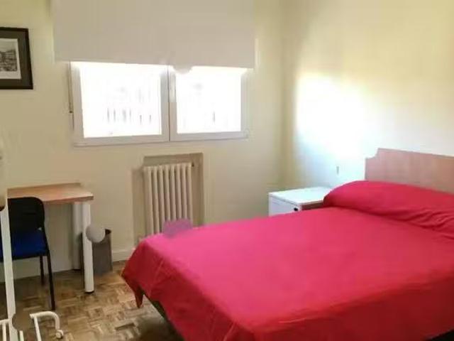 Casa en alquiler en Centro, Madrid