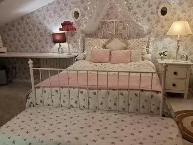 Casa en alquiler en Castrelos, Vigo