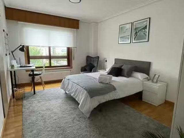 Casa en alquiler en Acea de Ama, A Coruña