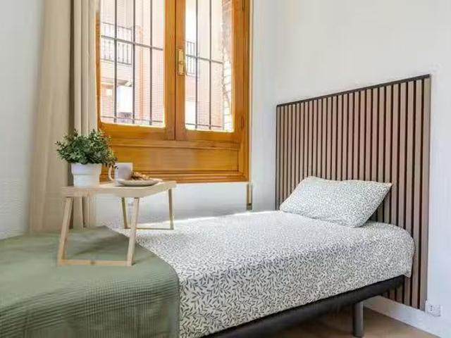 Casa en alquiler en Centro, Getafe