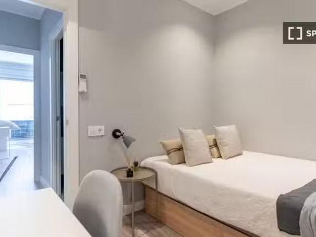 Casa en alquiler en Sarrià - Sant Gervasi, Barcelonès