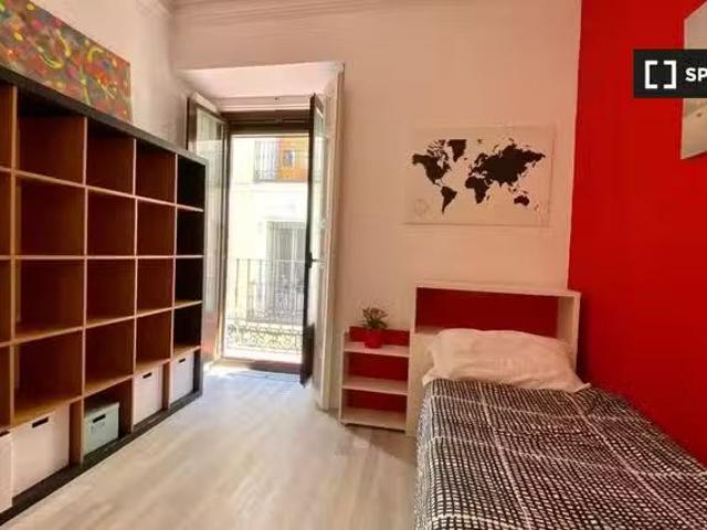 Casa en alquiler en Centro, Madrid