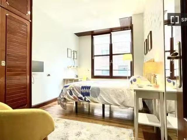 Casa en alquiler en Abando, Bilbao