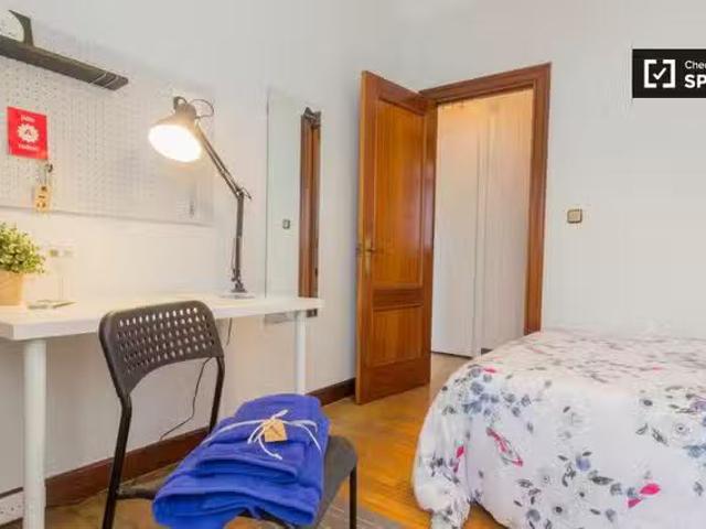 Casa en alquiler en Errekalde, Bilbao