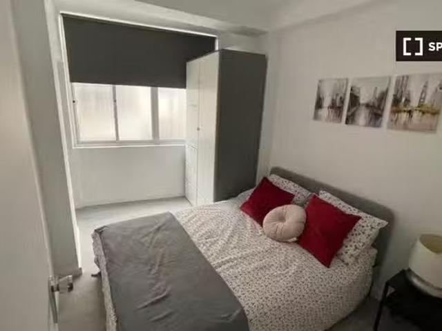 Casa en alquiler en Centro, Málaga-Costa del Sol