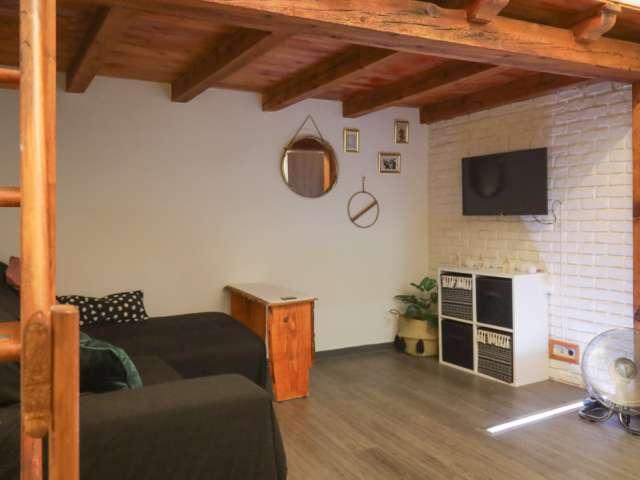 Estudio en alquiler en Centro, Medina-sidonia