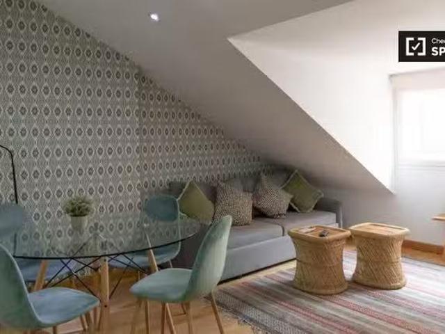 Apartamento en alquiler en Universidad, Medina-sidonia