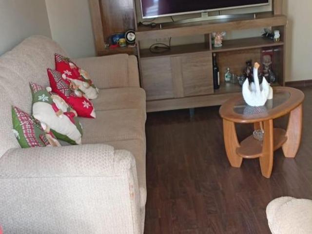 ACOGEDOR, MODERNO Y CÁLIDO DEPARTAMENTO EN PUNO