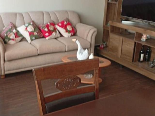 ACOGEDOR, MODERNO Y CÁLIDO DEPARTAMENTO EN PUNO