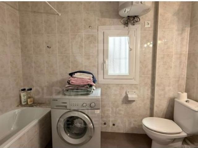 Piso en alquiler en Adsubia, Valencia