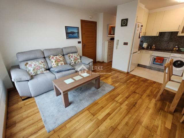 Piso en venta en Muros, Galicia