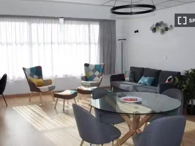 Apartamento en alquiler en Alcobendas, Madrid