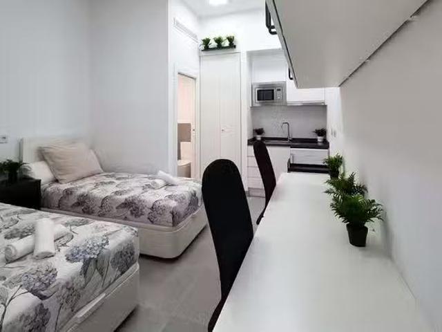 Apartamento en alquiler en Triana, Sevilla
