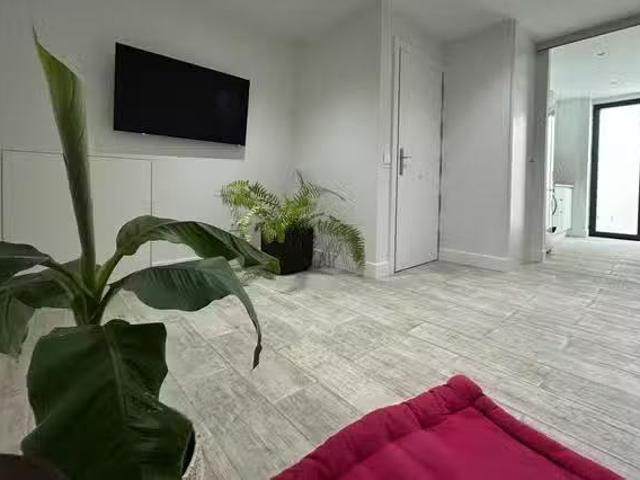 Apartamento en alquiler en Urbanizaciones Noroeste, Boadilla Del Monte