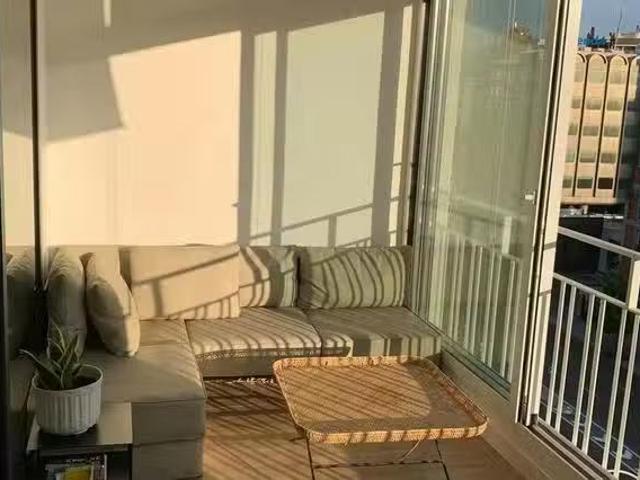 Apartamento en alquiler en Salamanca, Madrid