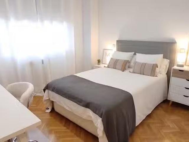Apartamento en alquiler en Hortaleza, Madrid