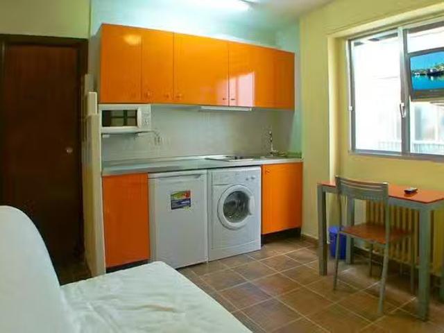 Apartamento en alquiler en Labradores, Salamanca
