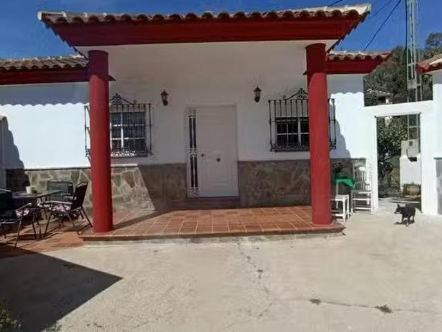 Apartamento en alquiler en Valle del Guadalhorce, Andalucía