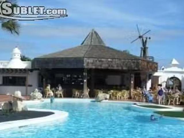 Apartamento en alquiler en Costa Teguise, Teguise