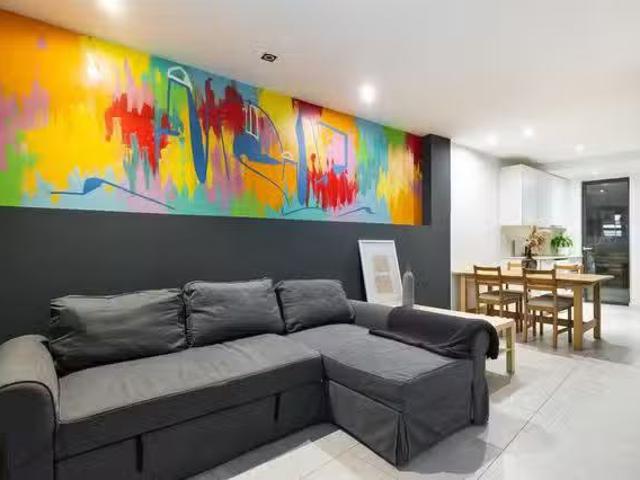 Apartamento en alquiler en Ciutat Vella, Barcelonès