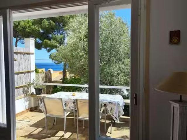 Apartamento en alquiler en sa Pedruscada, Llevant