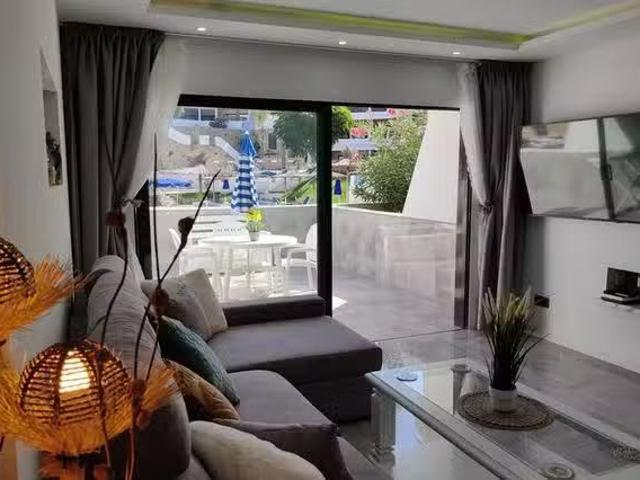 Apartamento en alquiler en Urbanización El Guincho, San Miguel de Abona