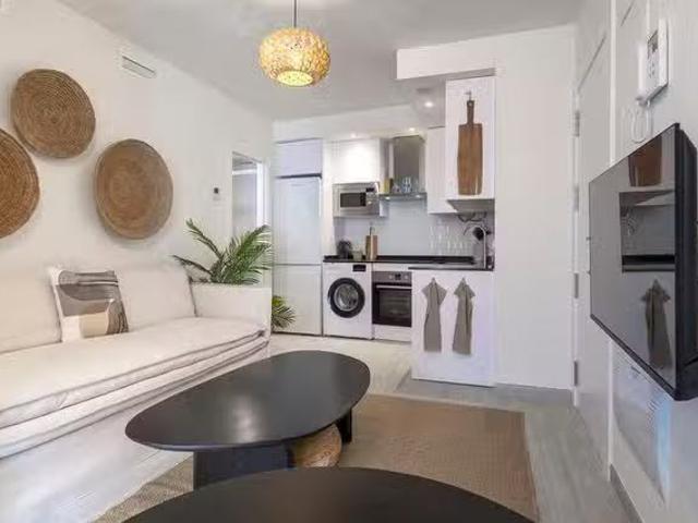 Apartamento en alquiler en Mijas, Málaga