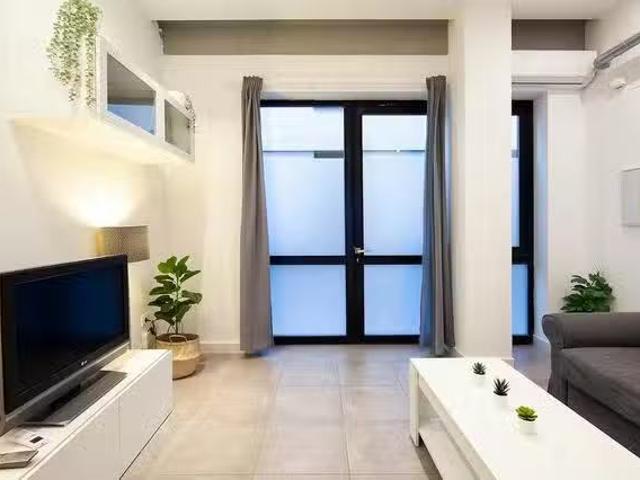 Apartamento en alquiler en Triana, Sevilla